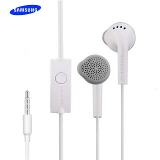 SAMSUNG in ear Earphone EHS61 Wired with Microphone for Samsung S5830